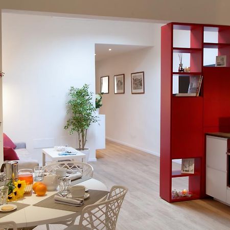 Stylish Apartment Firenze Kültér fotó
