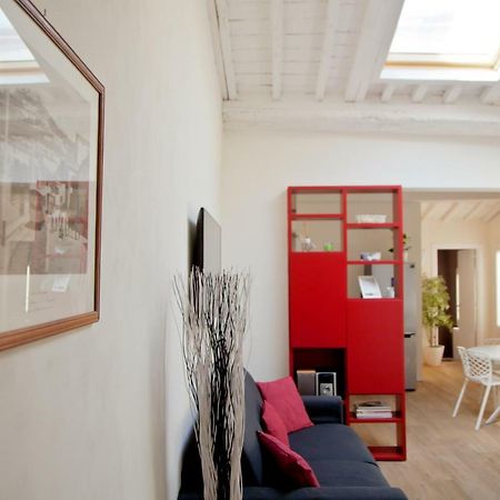 Stylish Apartment Firenze Kültér fotó