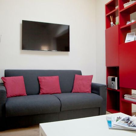 Stylish Apartment Firenze Kültér fotó