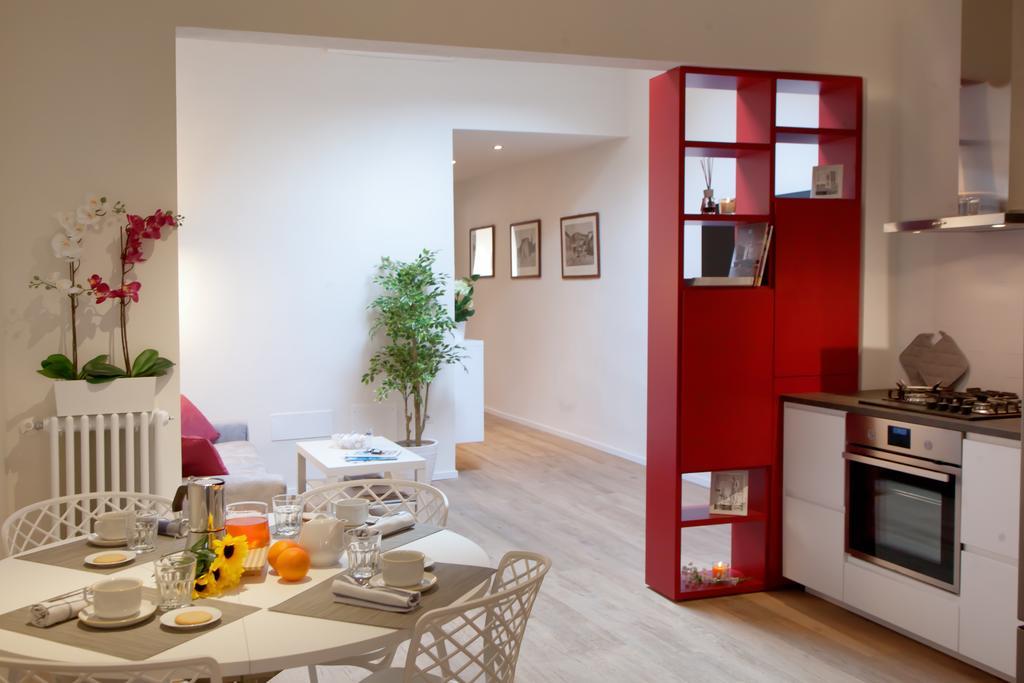 Stylish Apartment Firenze Kültér fotó