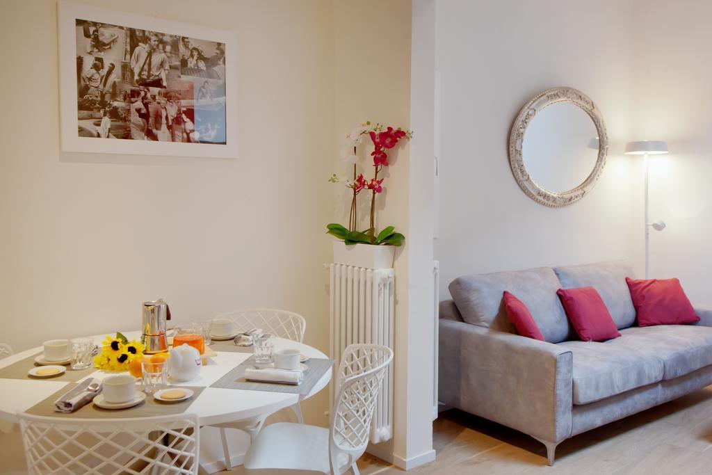 Stylish Apartment Firenze Kültér fotó