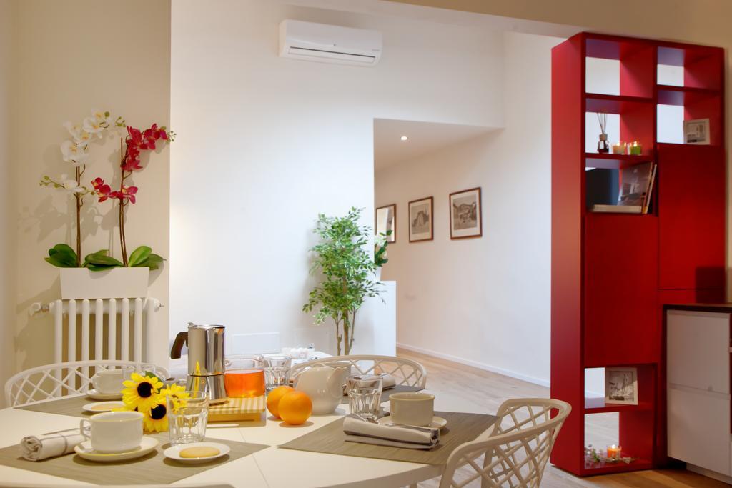 Stylish Apartment Firenze Kültér fotó