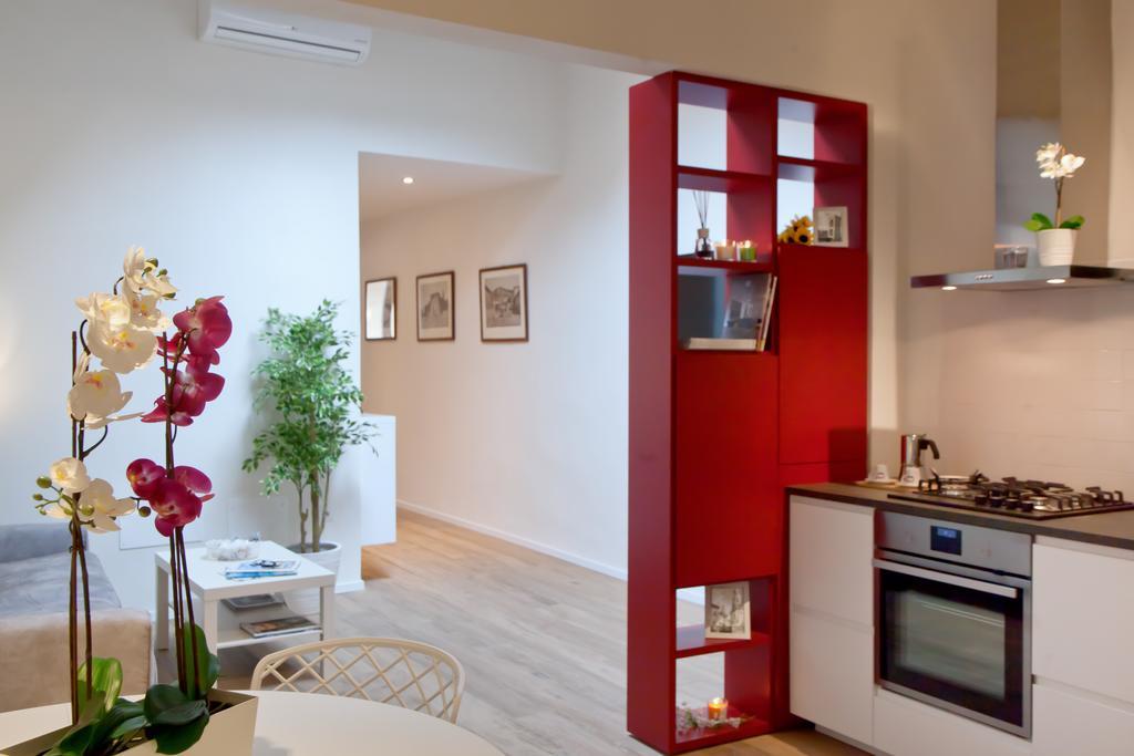Stylish Apartment Firenze Kültér fotó