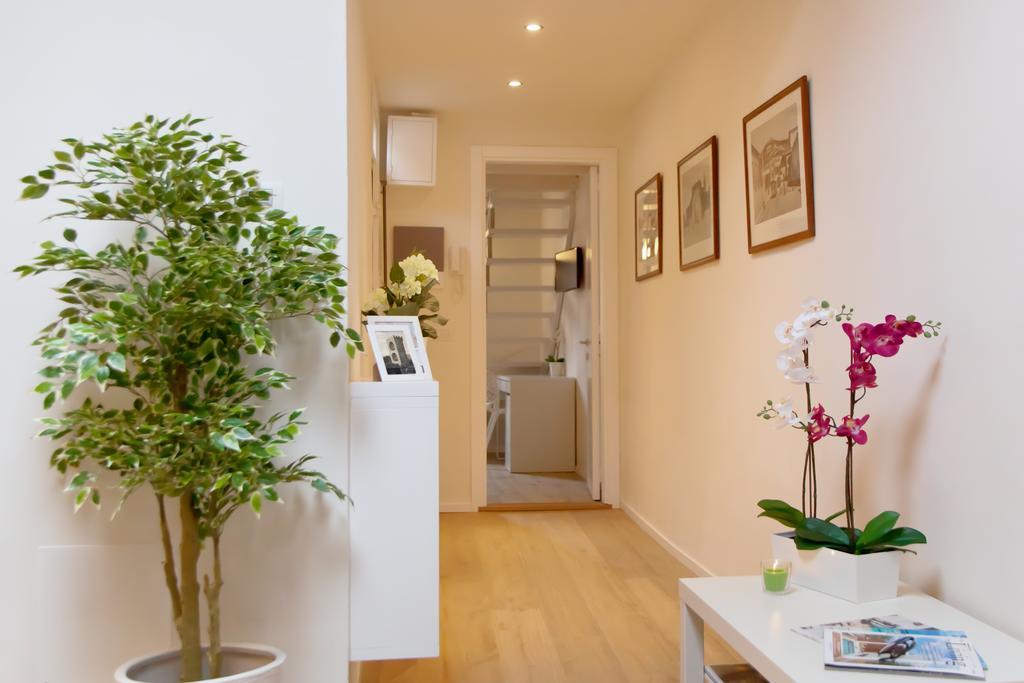 Stylish Apartment Firenze Kültér fotó