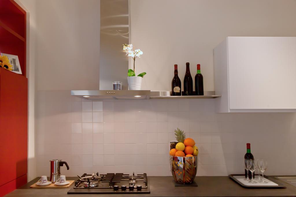 Stylish Apartment Firenze Kültér fotó