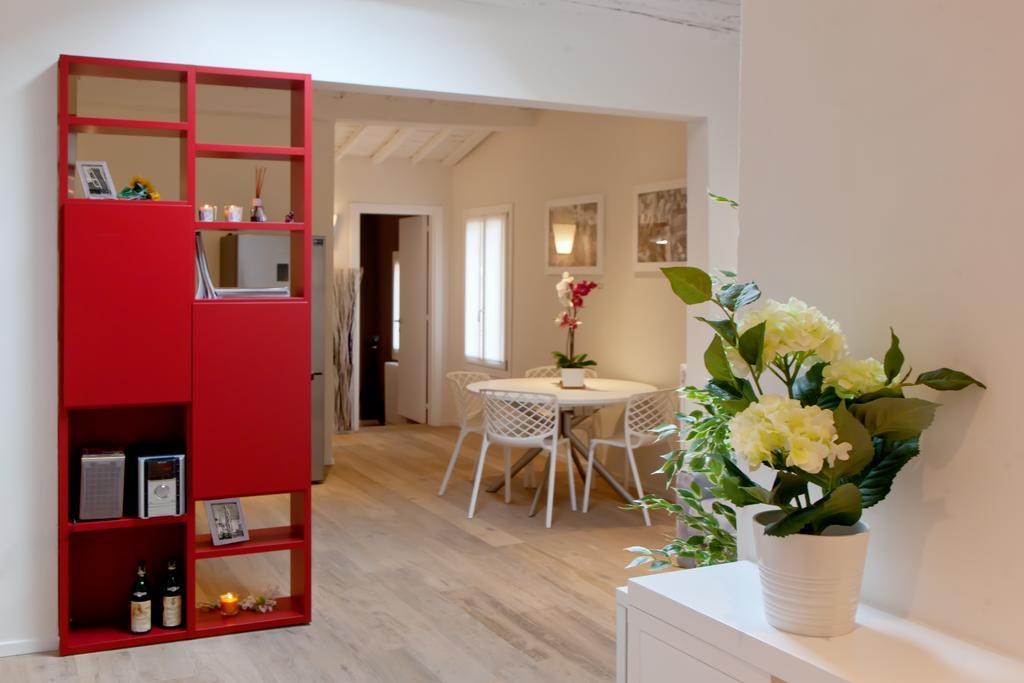 Stylish Apartment Firenze Kültér fotó