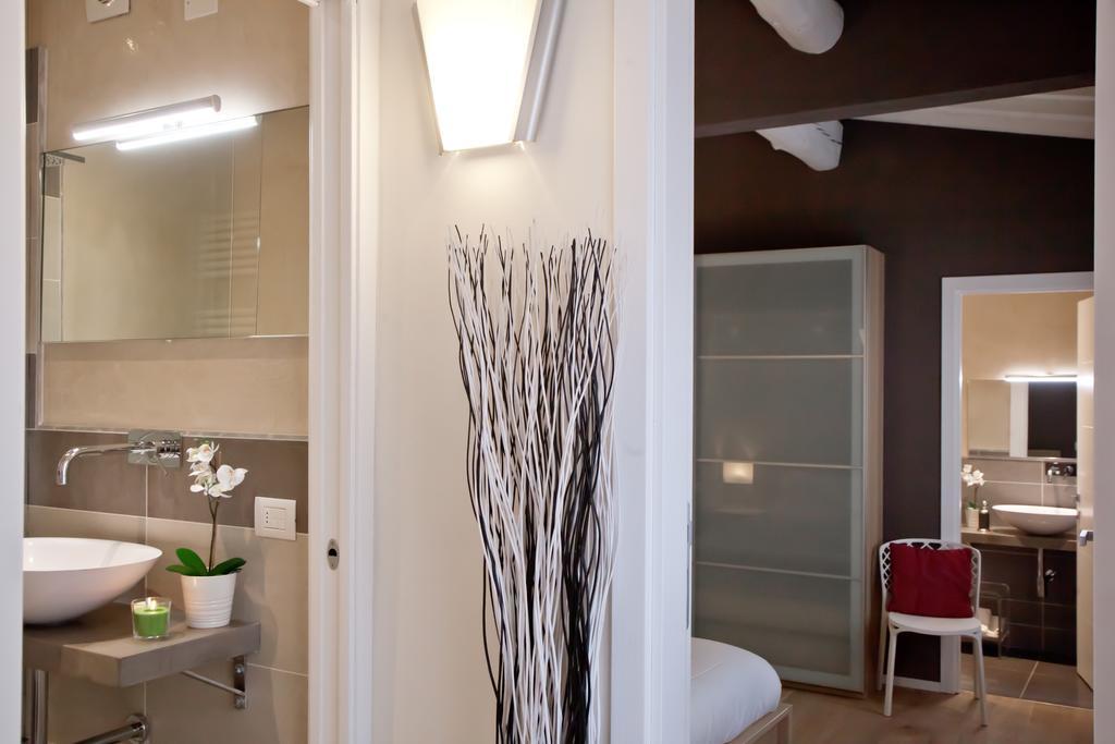 Stylish Apartment Firenze Kültér fotó