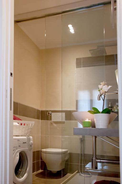 Stylish Apartment Firenze Kültér fotó