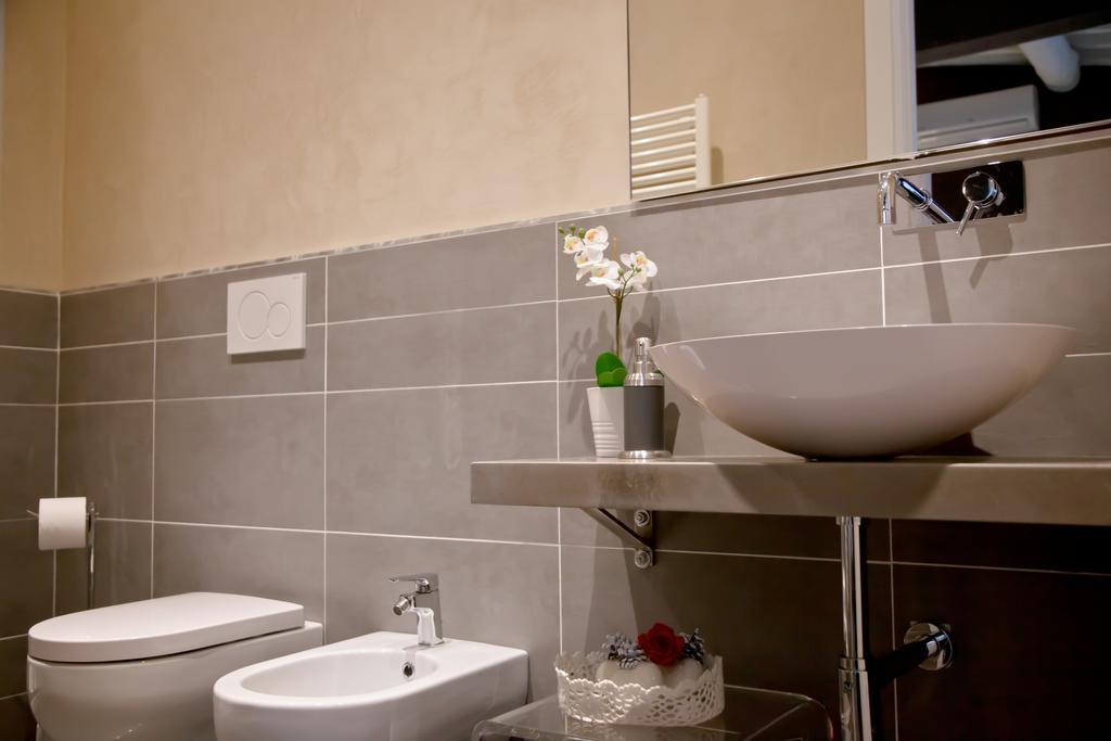 Stylish Apartment Firenze Kültér fotó