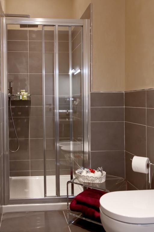 Stylish Apartment Firenze Kültér fotó