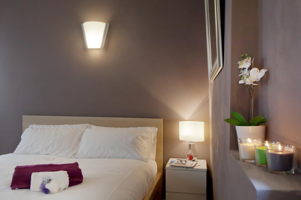 Stylish Apartment Firenze Kültér fotó