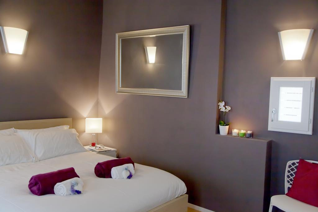 Stylish Apartment Firenze Kültér fotó