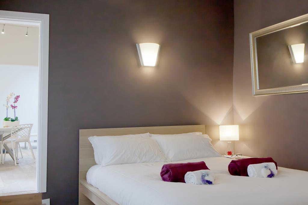 Stylish Apartment Firenze Kültér fotó