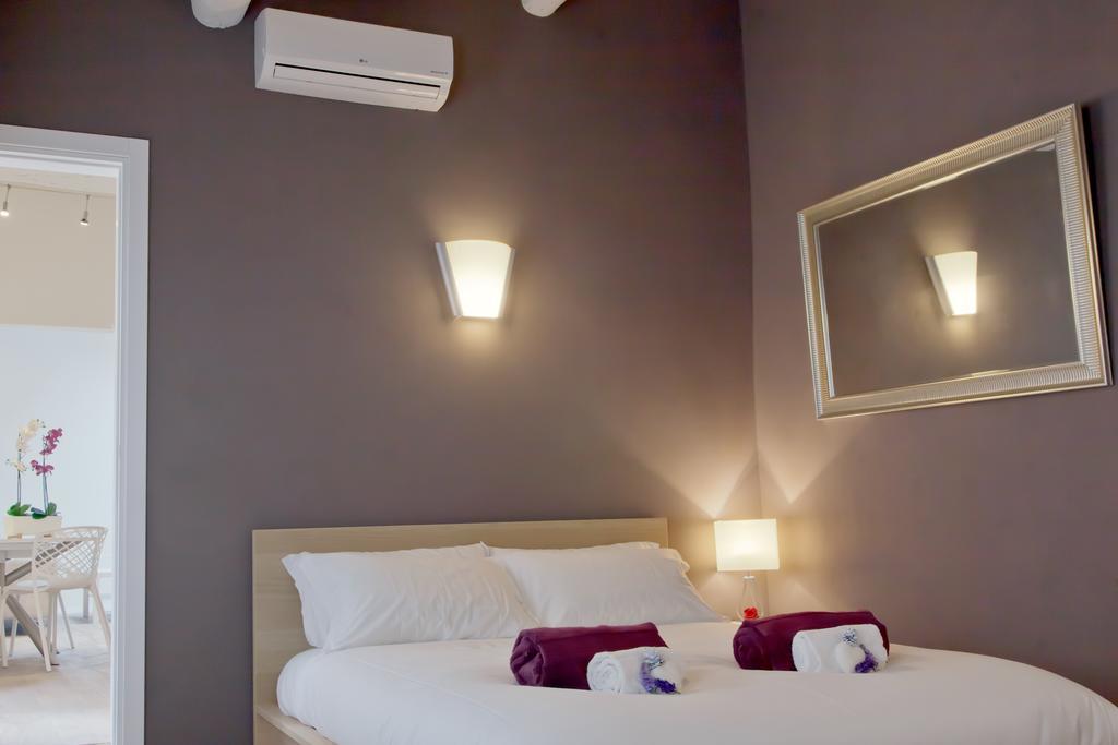Stylish Apartment Firenze Kültér fotó