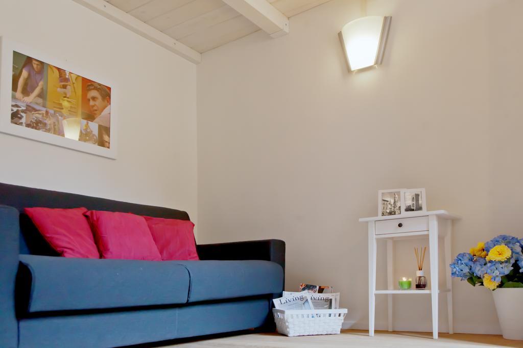 Stylish Apartment Firenze Kültér fotó