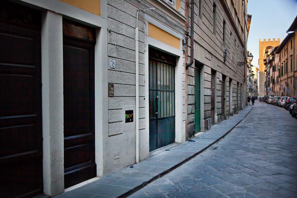 Stylish Apartment Firenze Kültér fotó