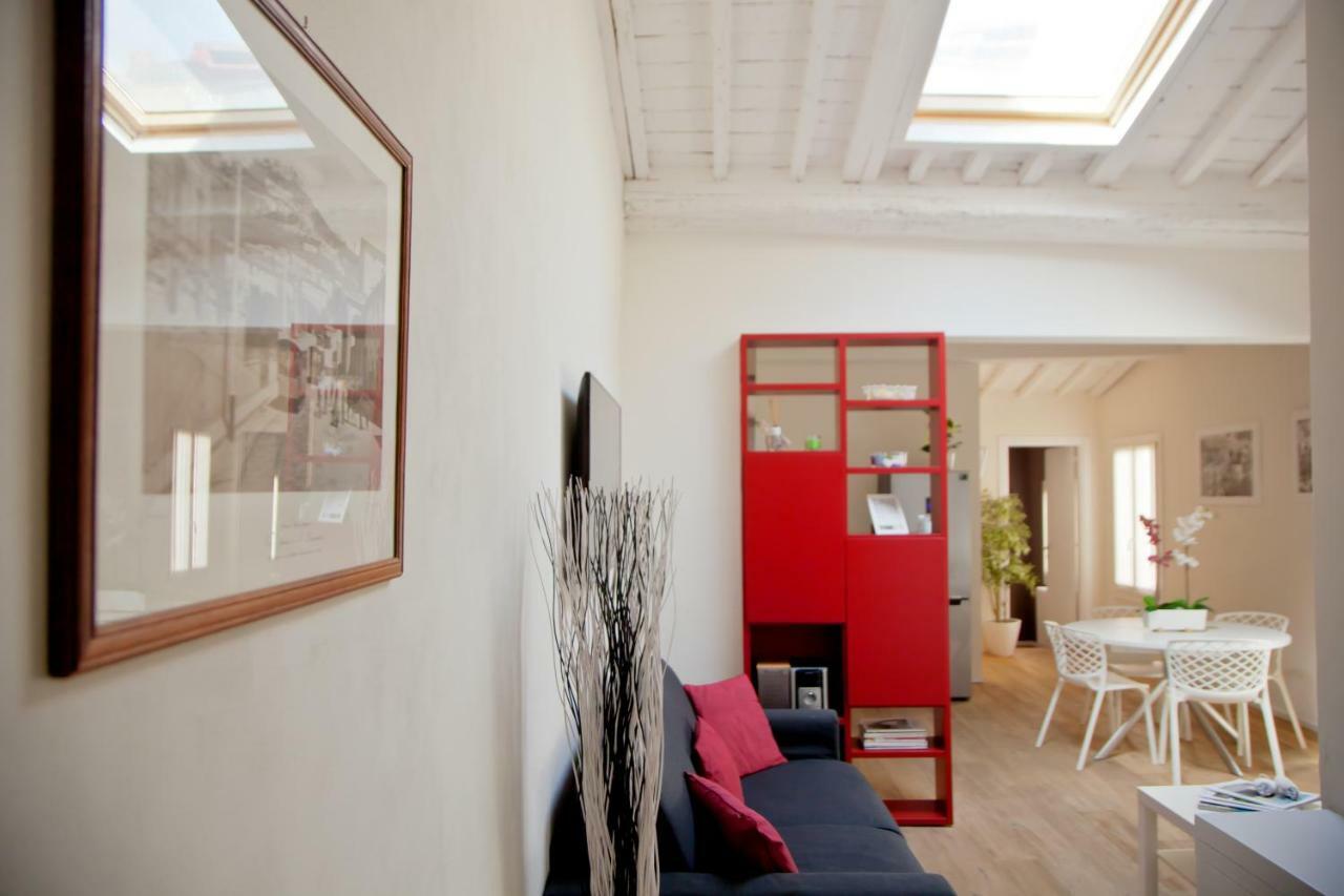Stylish Apartment Firenze Kültér fotó