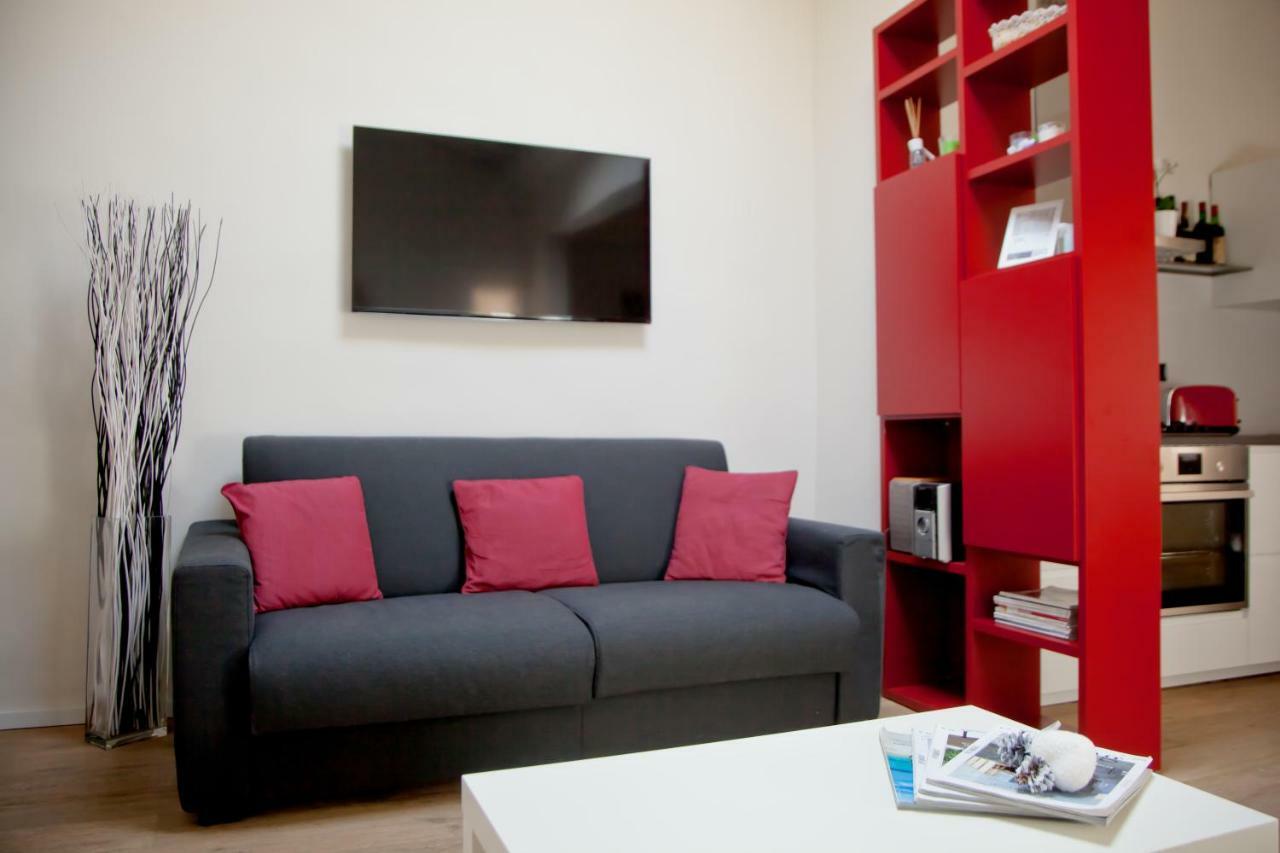 Stylish Apartment Firenze Kültér fotó