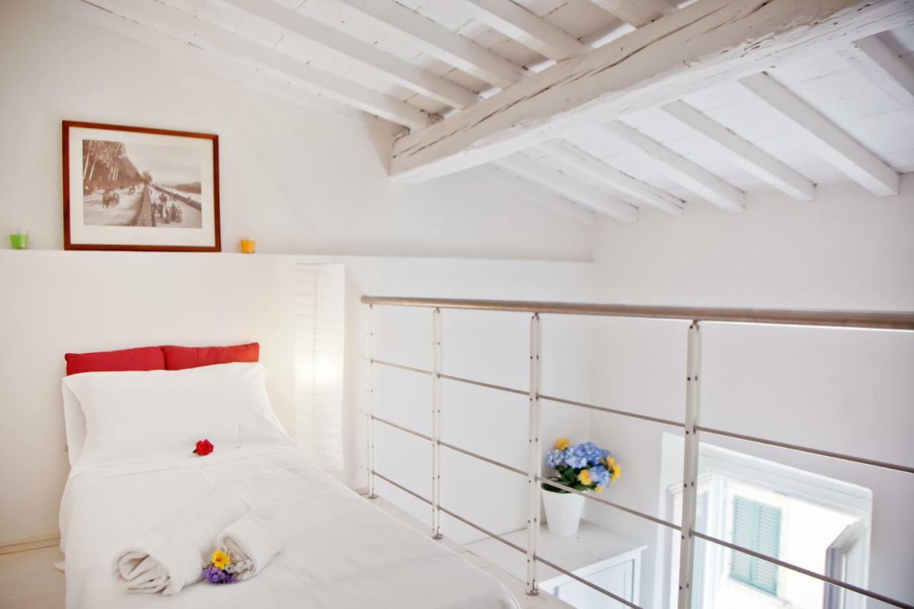 Stylish Apartment Firenze Kültér fotó