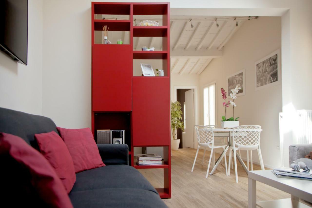 Stylish Apartment Firenze Kültér fotó