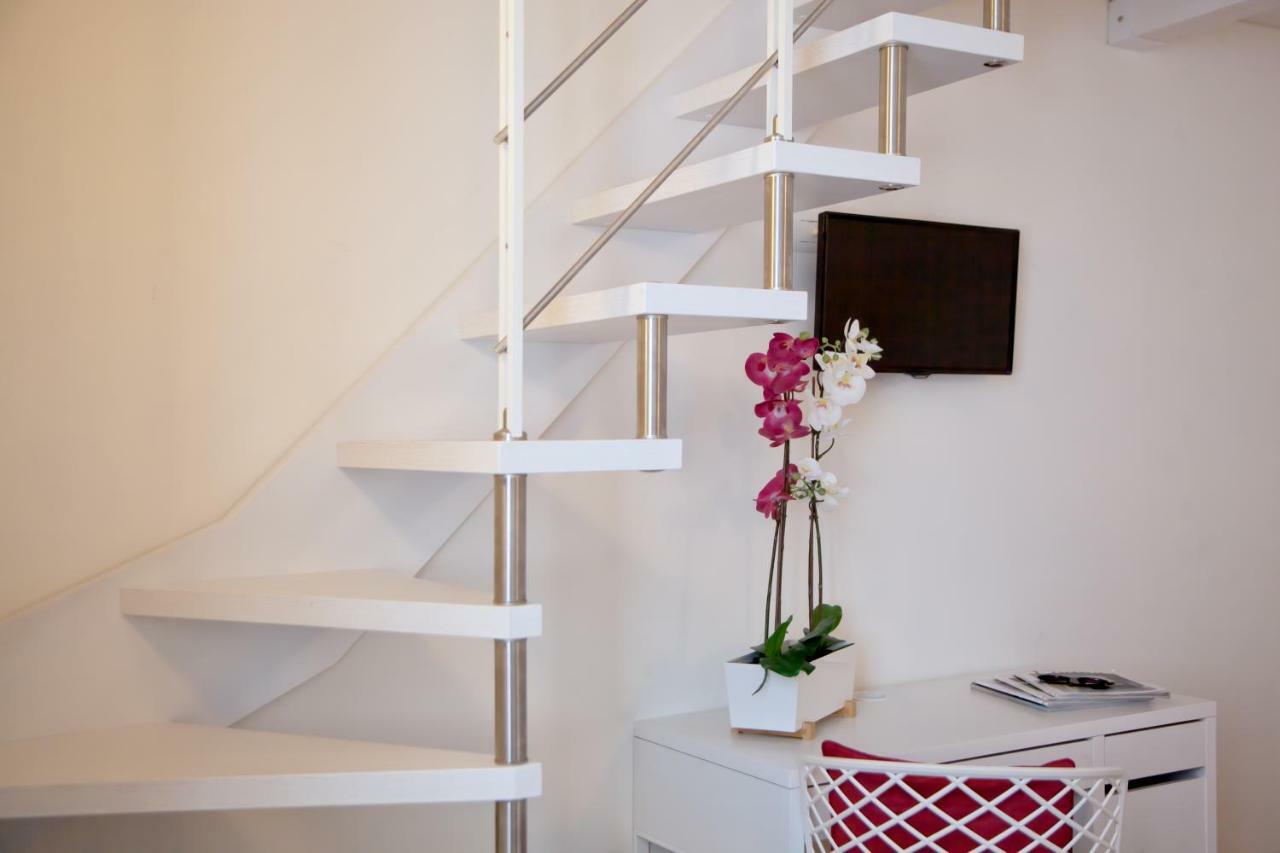 Stylish Apartment Firenze Kültér fotó
